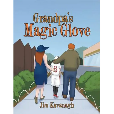 Grandpa's Magic Glove