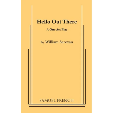 Hello Out There