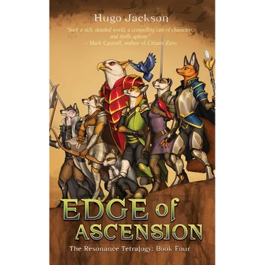 Edge of Ascension