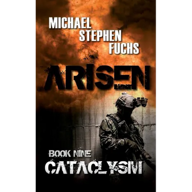 Arisen, Book Nine - Cataclysm