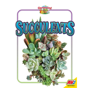 Succulents