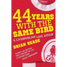 44 Years With The Same Bird: A Liverpudlian Love Affair