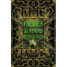 Faeries & Nymphs Myths & Tales: Epic Tales
