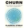 Churn: The Tension That Divides Us and How to Overcome It