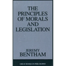 The Principles of Morals and Legislation