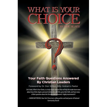 What Is Your Choice?