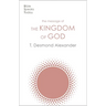 The Message of the Kingdom of God