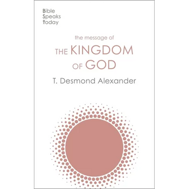 The Message of the Kingdom of God
