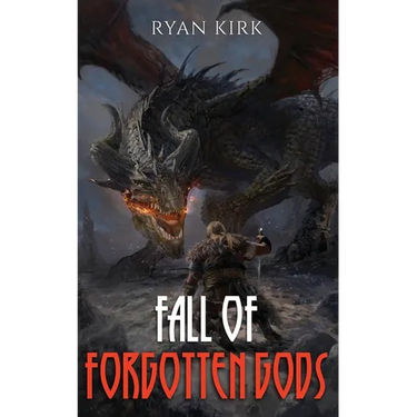 Fall of Forgotten Gods