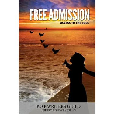 Free Admission: Acess To the Soul