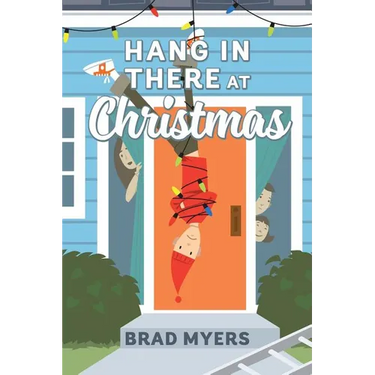 Hang in There at Christmas