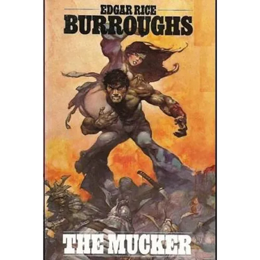 The Mucker