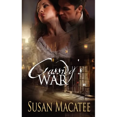 Cassidy's War