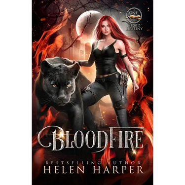 Bloodfire