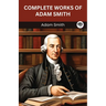 Complete Works of Adam Smith (Grapevine edition)