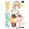 Rent-A-Girlfriend 2