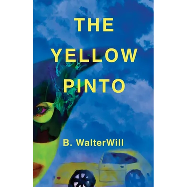 The Yellow Pinto