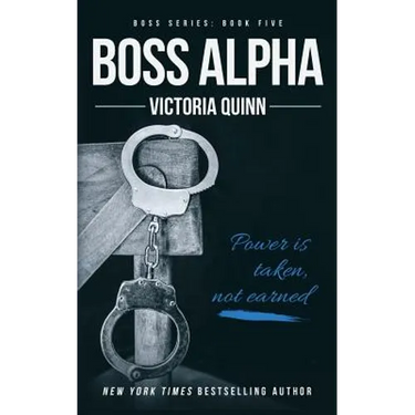 Boss Alpha