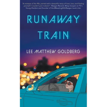 Runaway Train