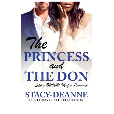 The Princess and The Don