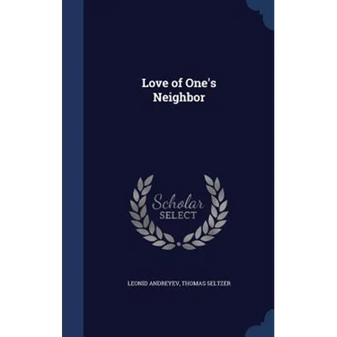 Love of One's Neighbor