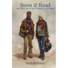 Roon & Raud and the Case of the Missing Ex-Husband