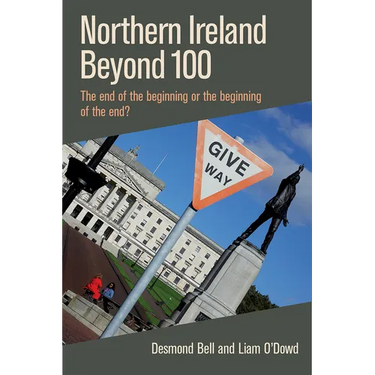 Northern Ireland Beyond 100