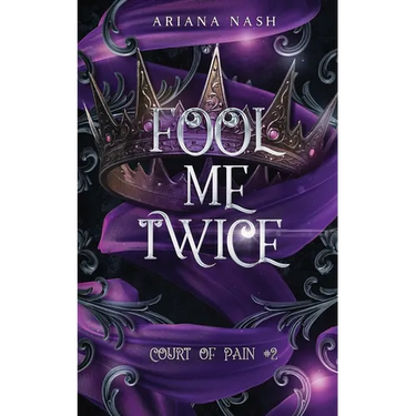 Fool Me Twice