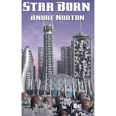 Star Born: A Positronic Book