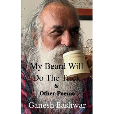My Beard Will Do The Trick