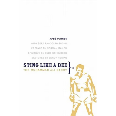 Sting Like a Bee: The Muhammad Ali Story