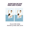 Ruthie and Joe Give Their Lives to Jesus