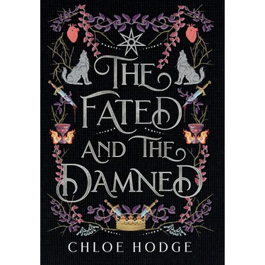 The Fated and the Damned
