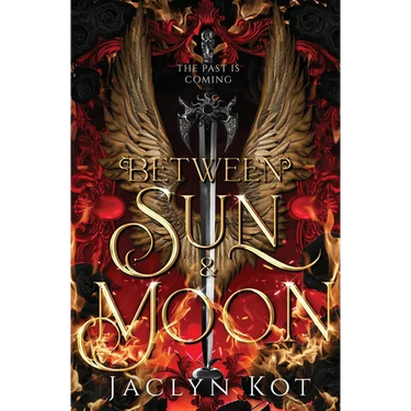 Between Sun and Moon