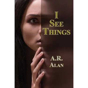 I See Things: A GR Press Mystery