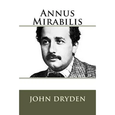 Annus Mirabilis