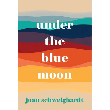 Under the Blue Moon