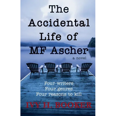 The Accidental Life of MF Ascher