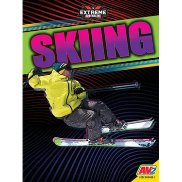Skiing