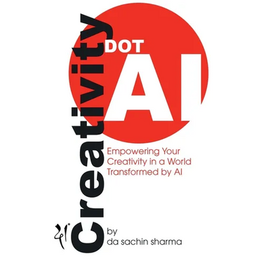 Creativity DOT AI