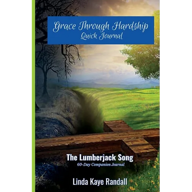 Grace Through Hardship: The Companion Journal