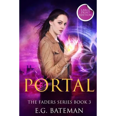 Portal: Large Print Edition