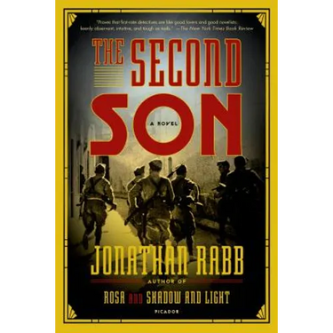 The Second Son