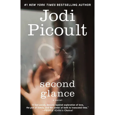 Second Glance