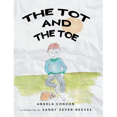 The Tot and the Toe