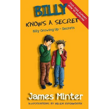 Billy Knows A Secret: Secrets
