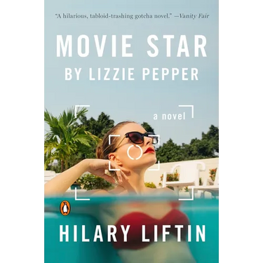 Movie Star by Lizzie Pepper