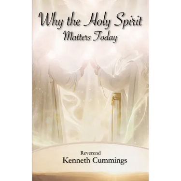 Why the Holy Spirit Matters Today