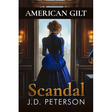 American Gilt: Scandal