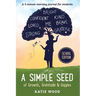 A Simple Seed of Growth, Gratitude & Giggles a 5 minute journal for students, School Edition